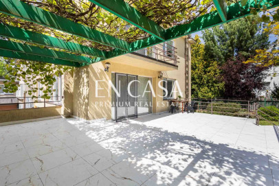 House Rent Warszawa Mokotów Miączyńska